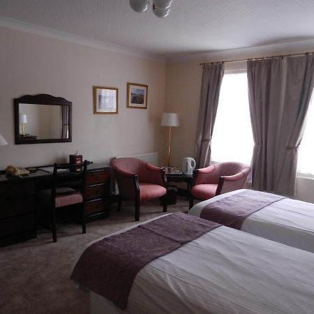 Morangie Hotel 테인 외부 사진