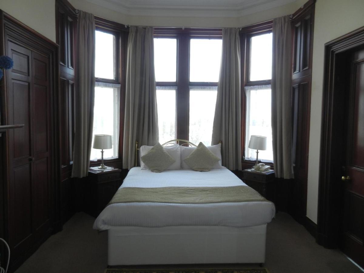 Morangie Hotel 테인 외부 사진