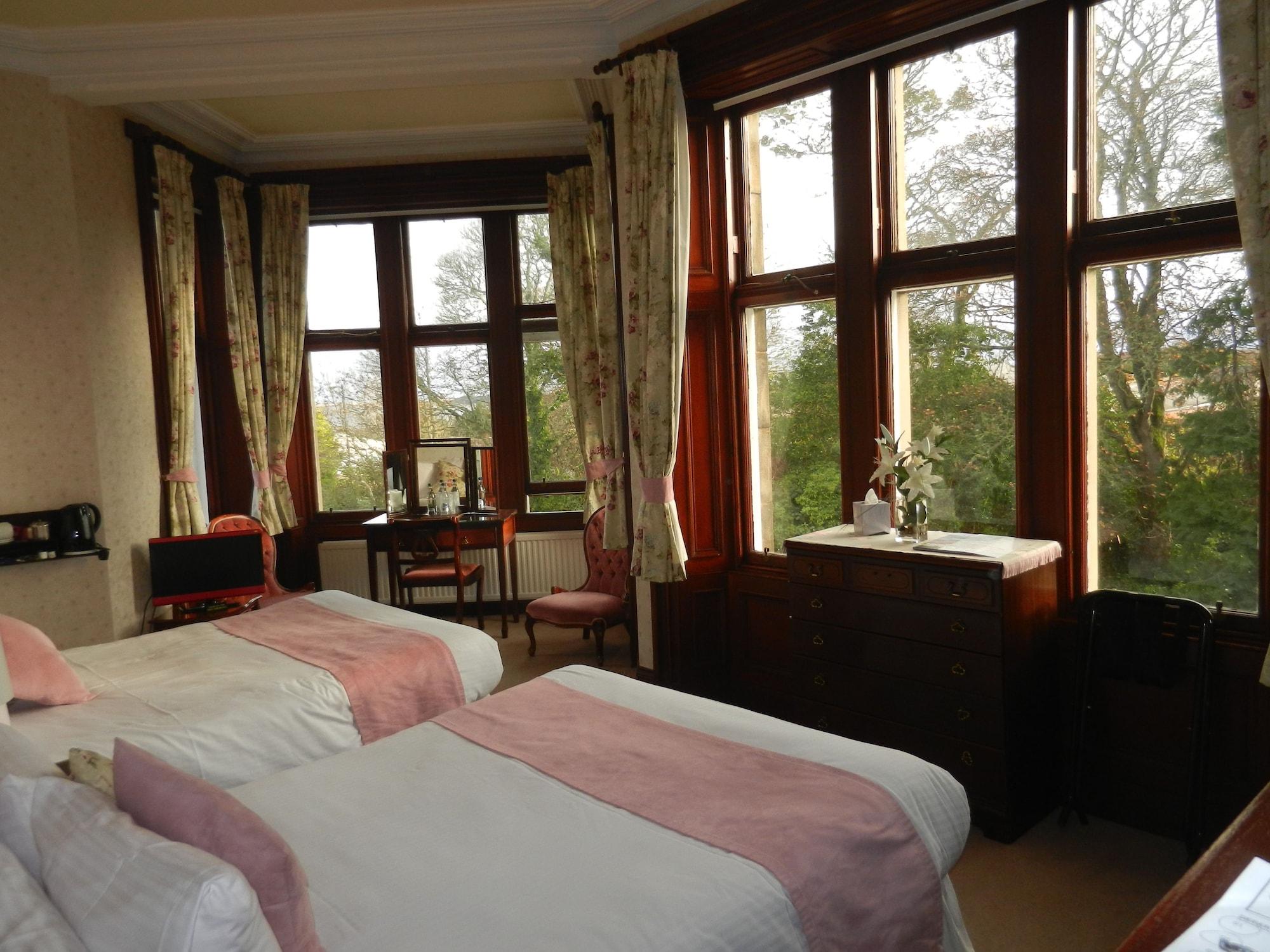 Morangie Hotel 테인 외부 사진